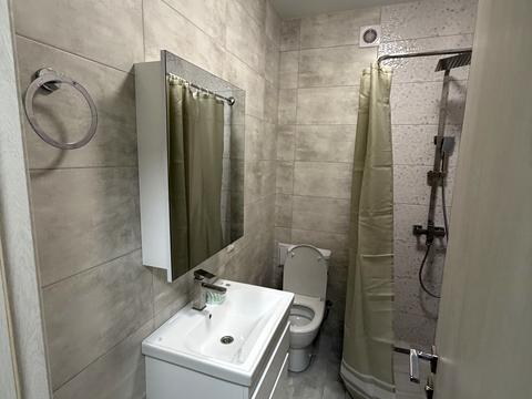 квартира по адресу Березинская ул., (Будинок)