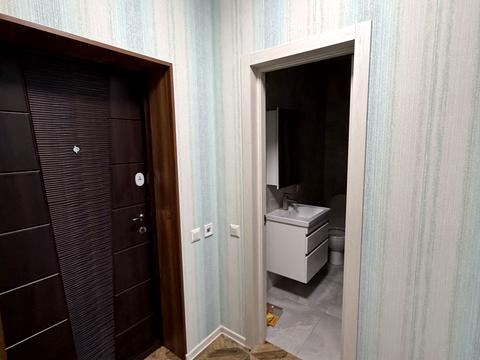 квартира по адресу Березинская ул., (Будинок)