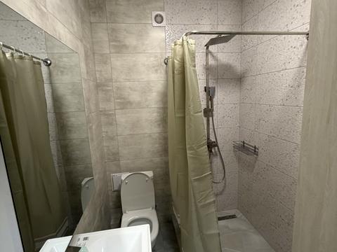 квартира по адресу Березинская ул., (Будинок)