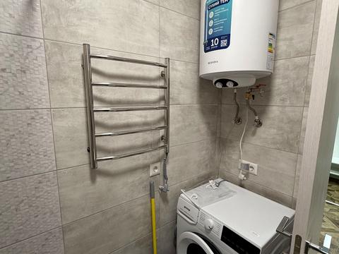 квартира по адресу Березинская ул., (Будинок)