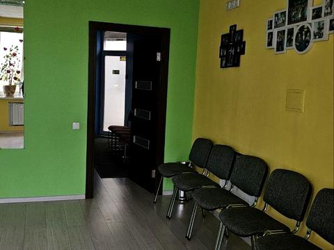 комерційна за адресою Радунська вул., 5-А