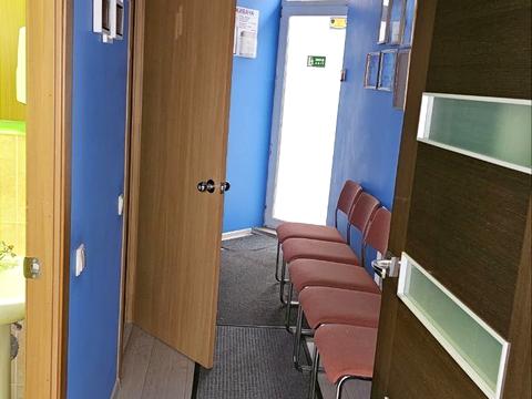 комерційна за адресою Радунська вул., 5-А