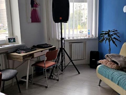 комерційна за адресою Радунська вул., 5-А