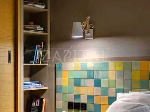 квартира за адресою Гоголівська вул., 14