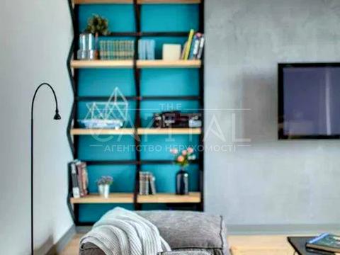 квартира за адресою Гоголівська вул., 14