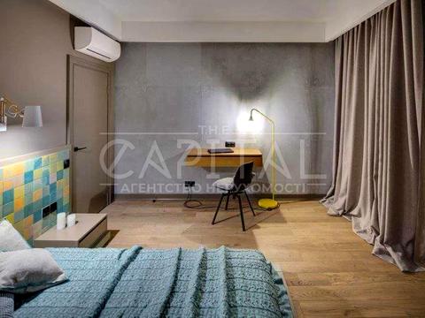 квартира за адресою Гоголівська вул., 14