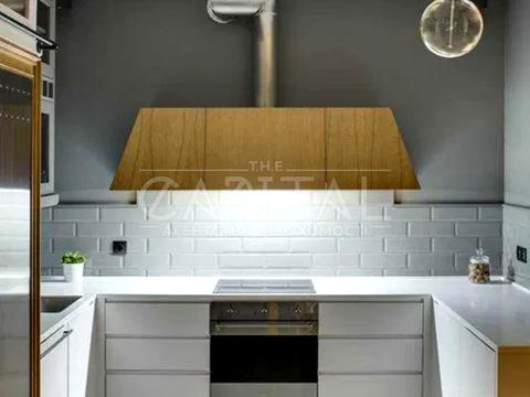 квартира за адресою Гоголівська вул., 14