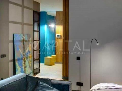 квартира за адресою Гоголівська вул., 14