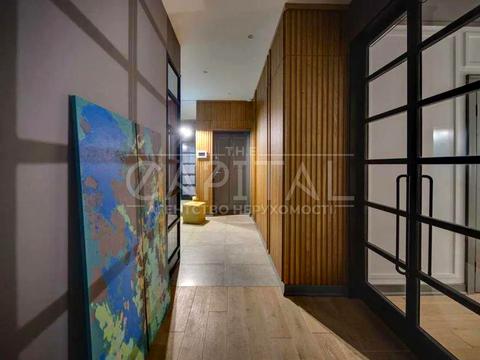 квартира за адресою Гоголівська вул., 14