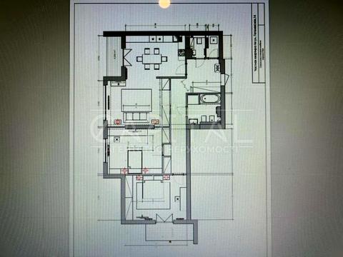 квартира за адресою Гоголівська вул., 14