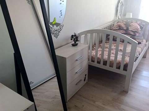 квартира по адресу Крымская ул., 84