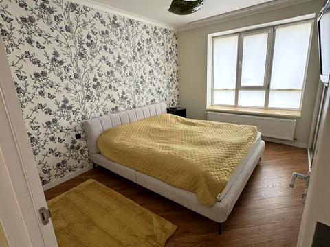 квартира за адресою Двірська вул., 32