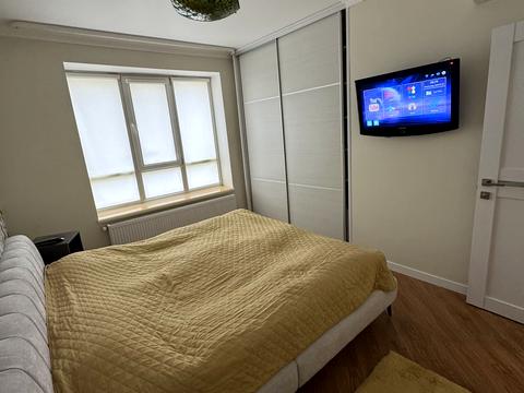 квартира за адресою Двірська вул., 32