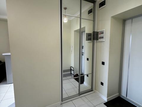 квартира за адресою Двірська вул., 32