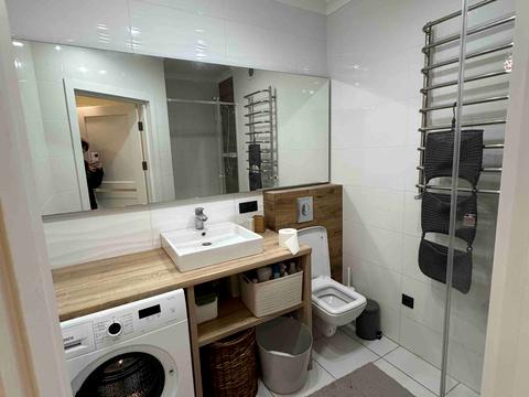 квартира за адресою Двірська вул., 32