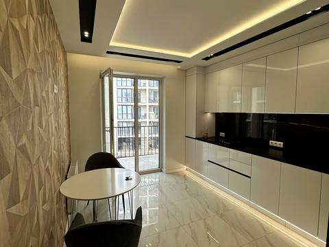 квартира за адресою Замарстинівська вул. (Калініна), 127