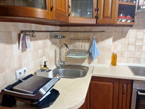 квартира за адресою Кримська вул., 72
