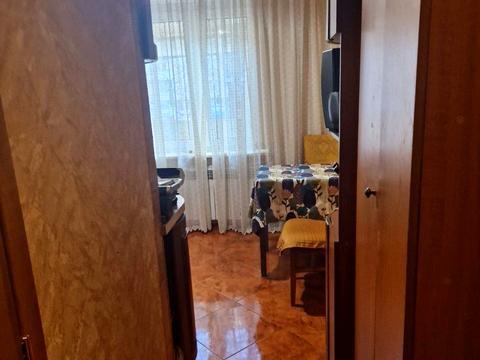квартира за адресою Кримська вул., 72