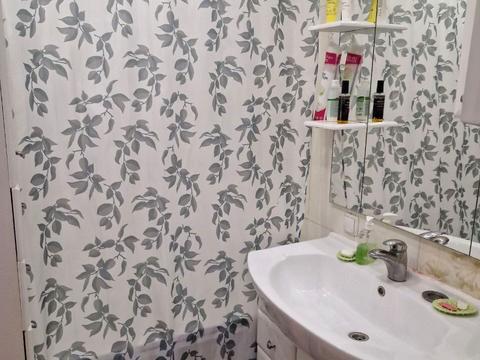 квартира за адресою Кримська вул., 72