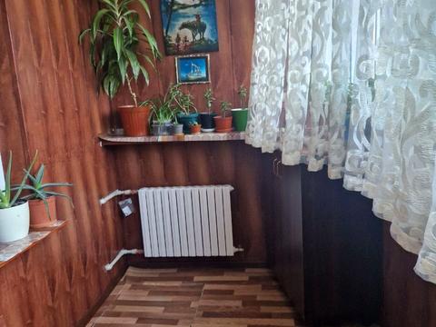 квартира за адресою Кримська вул., 72