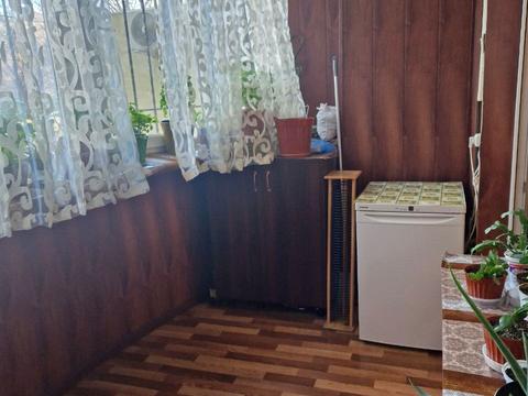 квартира за адресою Кримська вул., 72
