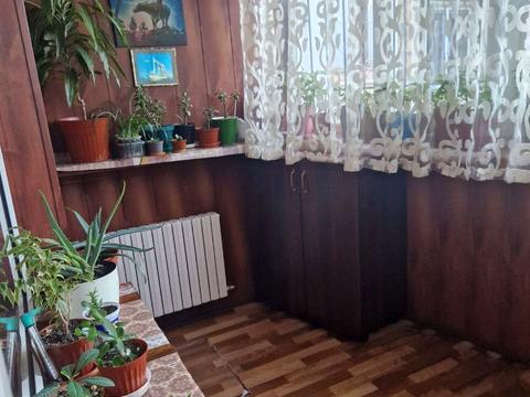 квартира за адресою Кримська вул., 72