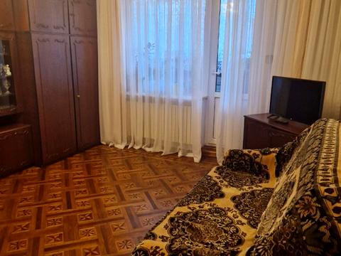 квартира за адресою Кримська вул., 72