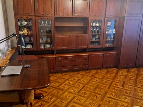 квартира за адресою Кримська вул., 72