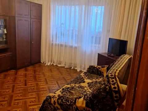 квартира за адресою Кримська вул., 72