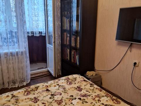 квартира за адресою Кримська вул., 72