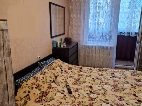 квартира за адресою Кримська вул., 72