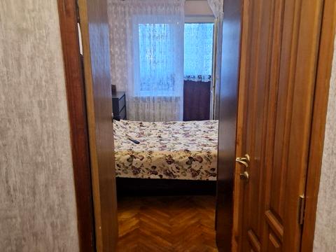 квартира за адресою Кримська вул., 72