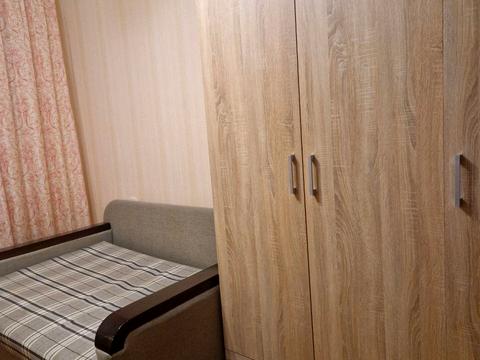 квартира за адресою Кримська вул., 72
