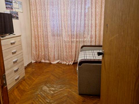 квартира за адресою Кримська вул., 72