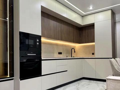 квартира по адресу Жемчужная ул., 9