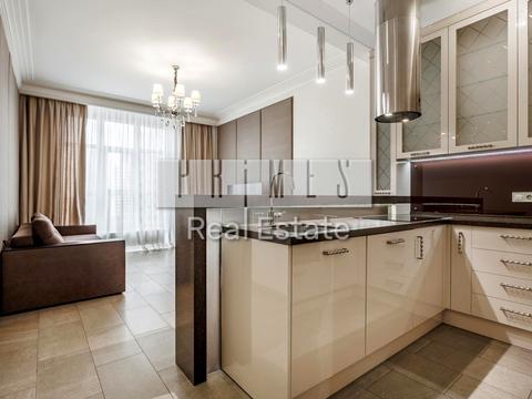 квартира за адресою Василя Тютюнника вул. (Анрі Барбюса), 51/1А