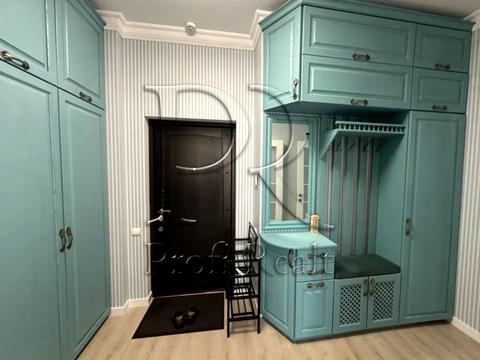 квартира по адресу Гетмана Павла Скоропадского ул. (Толстого), 39