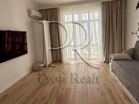 квартира по адресу Гетмана Павла Скоропадского ул. (Толстого), 39