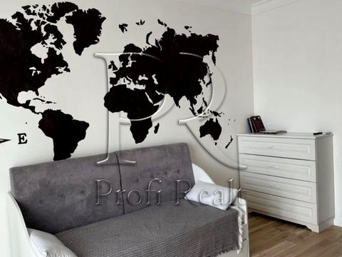 квартира по адресу Гетмана Павла Скоропадского ул. (Толстого), 39