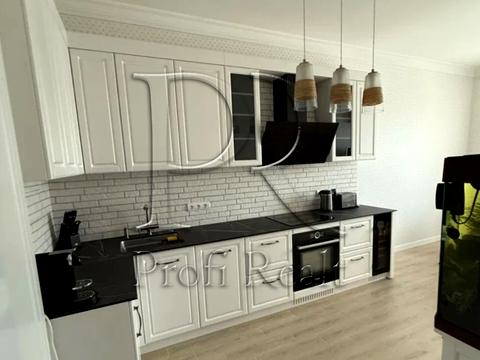 квартира по адресу Гетмана Павла Скоропадского ул. (Толстого), 39