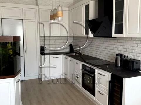 квартира по адресу Гетмана Павла Скоропадского ул. (Толстого), 39