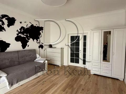 квартира по адресу Гетмана Павла Скоропадского ул. (Толстого), 39