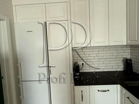 квартира по адресу Гетмана Павла Скоропадского ул. (Толстого), 39