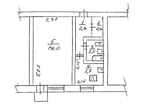 квартира за адресою Миколи Руденка вул. (Войцеховича), 108