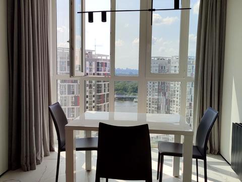 квартира за адресою Микільсько-Слобідська вул., 8