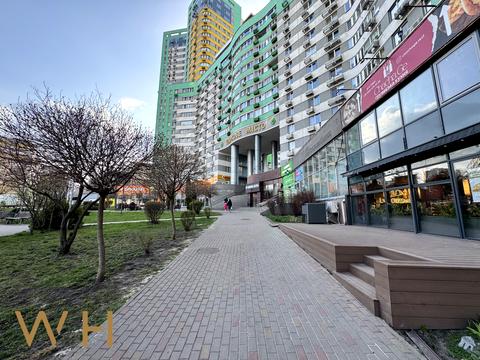 комерційна за адресою Вишгородська вул., 45/2