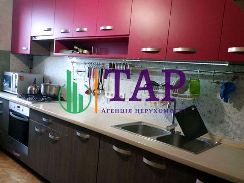 квартира за адресою Академіка Курчатова просп., 28