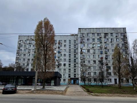 квартира за адресою Миколи Руденка вул. (Войцеховича), 108