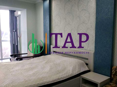 квартира за адресою Академіка Курчатова просп., 28