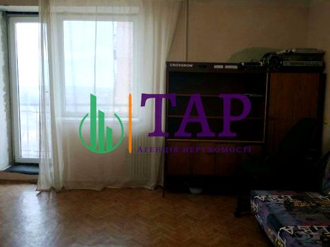квартира за адресою Академіка Курчатова просп., 28